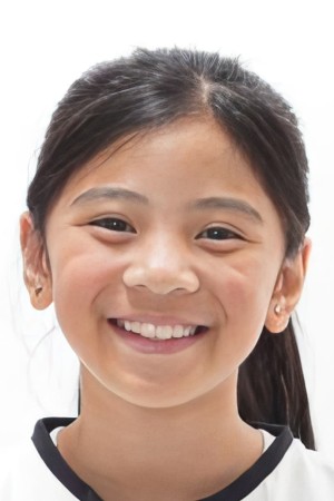 Jaeden Paige Boadilla's poster