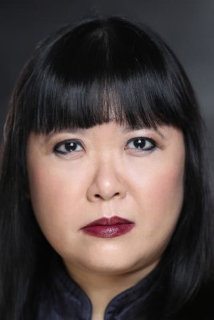 Eugenia Low's poster