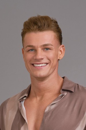 Callum Hole's poster