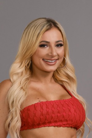 Catia Sinigaglia's poster