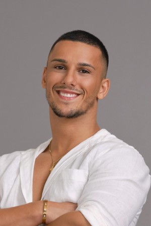 Con Mourmourakis's poster