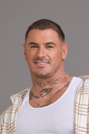 Cooper Black's poster