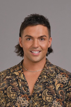 Kyle Tierney's poster