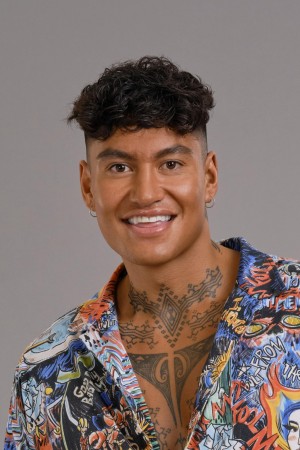 Manaaki Hoepo's poster