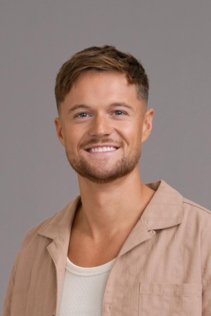 Thomas Tuck's poster