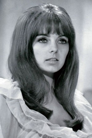 Dolly Read's poster
