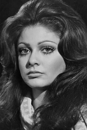 Cynthia Myers's poster