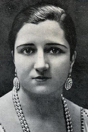 Carola Fernán Gómez's poster