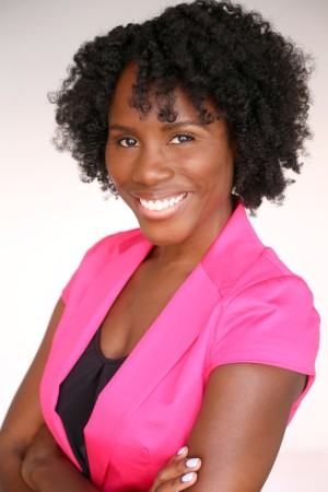 Sara Osi Scott's poster