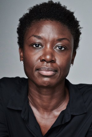 Nadia Williams's poster