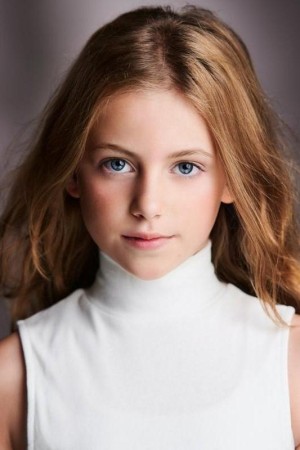 Mia Rose Lightfoot's poster