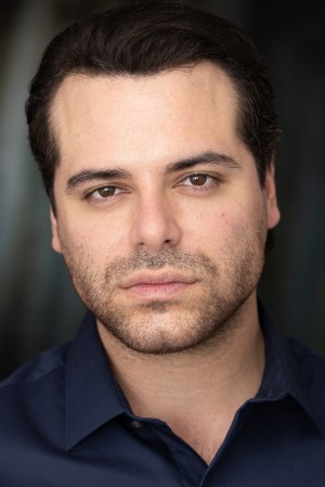 Michael A. Dean's poster