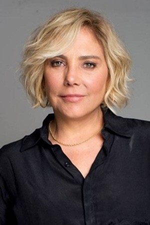Heloísa Périssé's poster