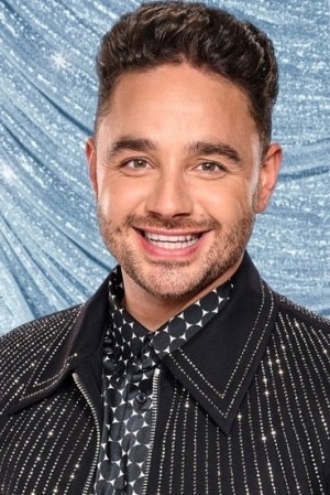 Adam Thomas's poster