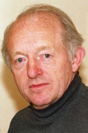 Paul Daniels's poster