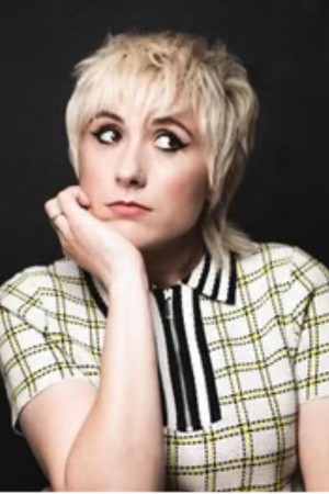 Maisie Adam's poster