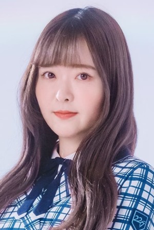 Sally Amaki's poster