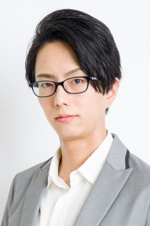 Atsushi Kosaka's poster