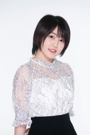 Seena Hoshiki's poster