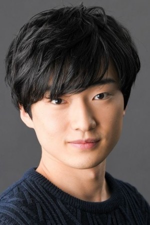 Rikuya Yasuda's poster