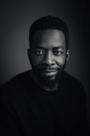 Martial Batchamen Tchana's poster