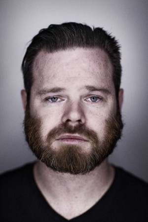 Paul Snodgrass's poster