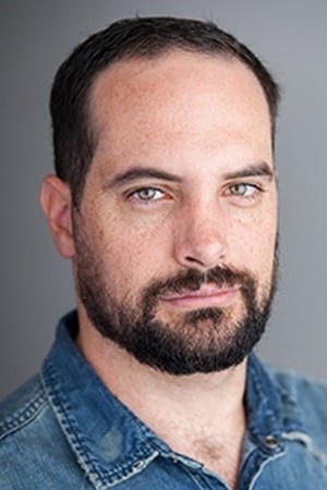 Andrew Roux's poster