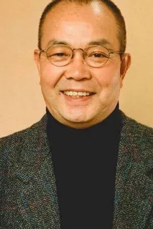 Kosei Tomita's poster