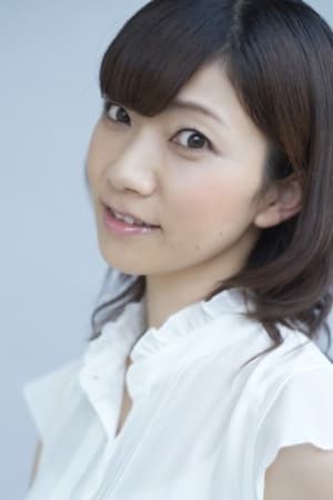 Shiho Kawaragi's poster