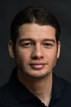 Marwan Zeghbib's poster