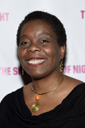LaTonya Borsay's poster