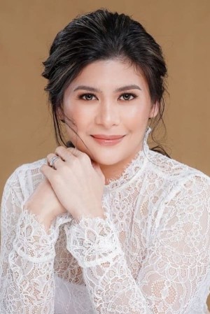 Roxanne Guinoo's poster