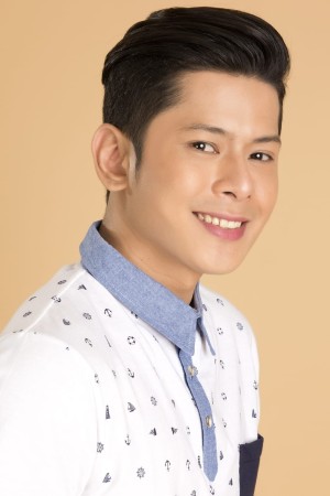 Joseph Bitangcol's poster