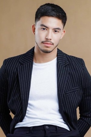 Tony Labrusca's poster