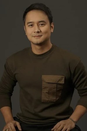 JM de Guzman's poster