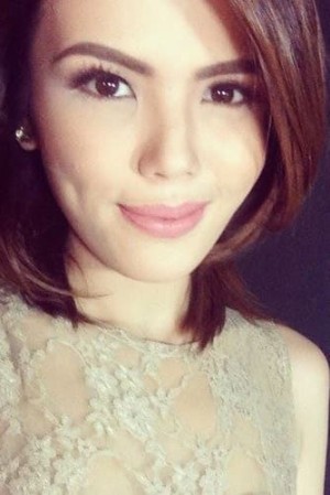 Deniesse Joaquin's poster
