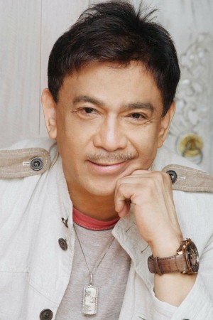 Rico J. Puno's poster