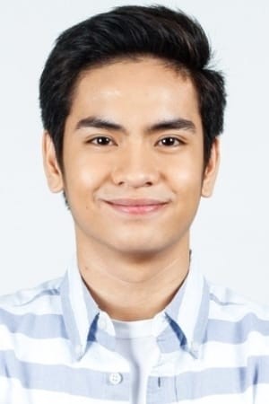Jairus Aquino's poster