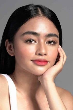 Vivoree Esclito's poster