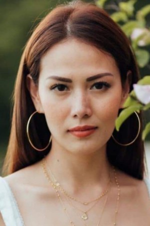 Bianca Manalo's poster