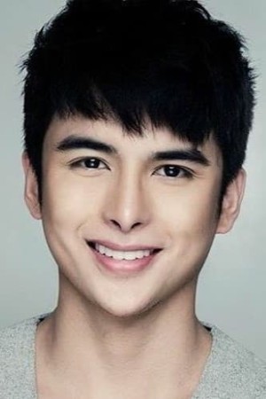 Teejay Marquez's poster