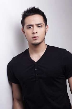 Martin del Rosario's poster
