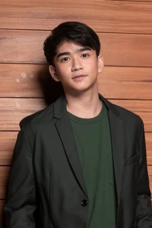 Zaijian Jaranilla's poster