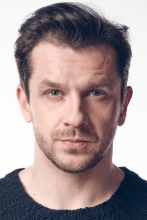 Jacek Feliks Knap's poster