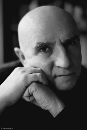 Slawomir Sulej's poster