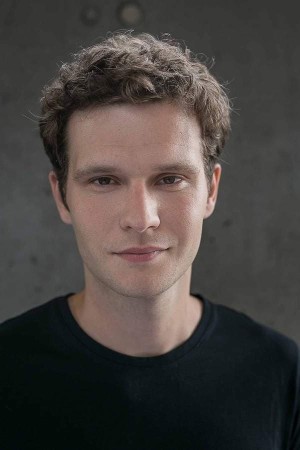 Dawid Sciupidro's poster