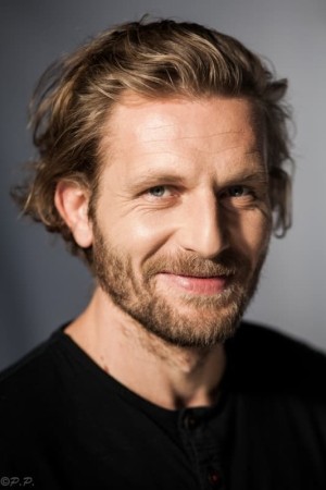 Karol Pochec's poster