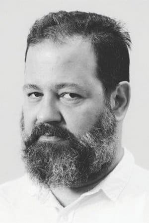 Pawel Wolak's poster