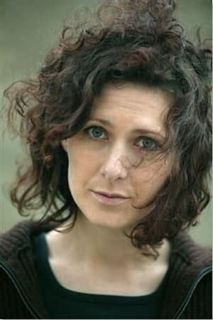 Marta Zieba's poster