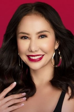 Maureen Larrazabal's poster